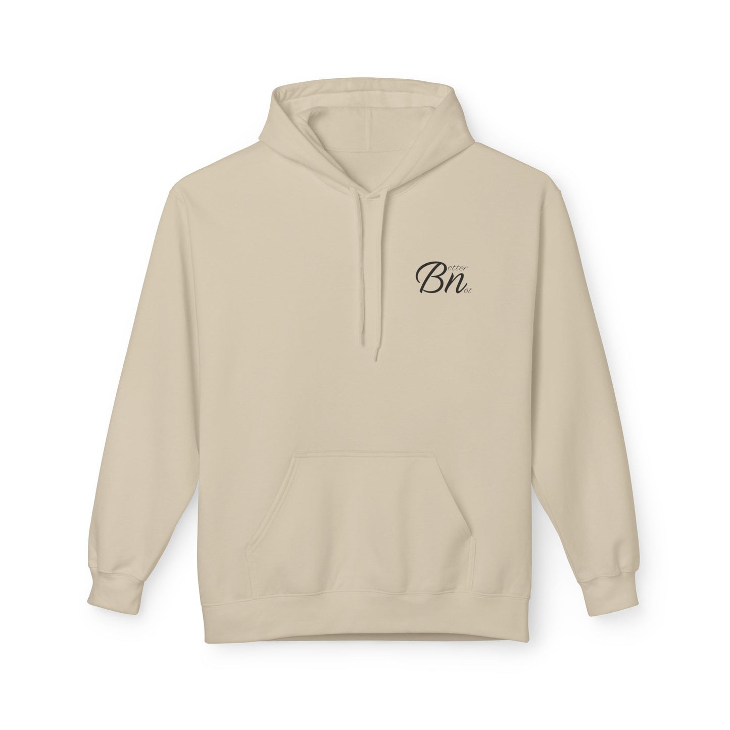 The Script Hoodie