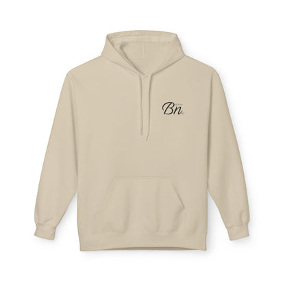 The Script Hoodie