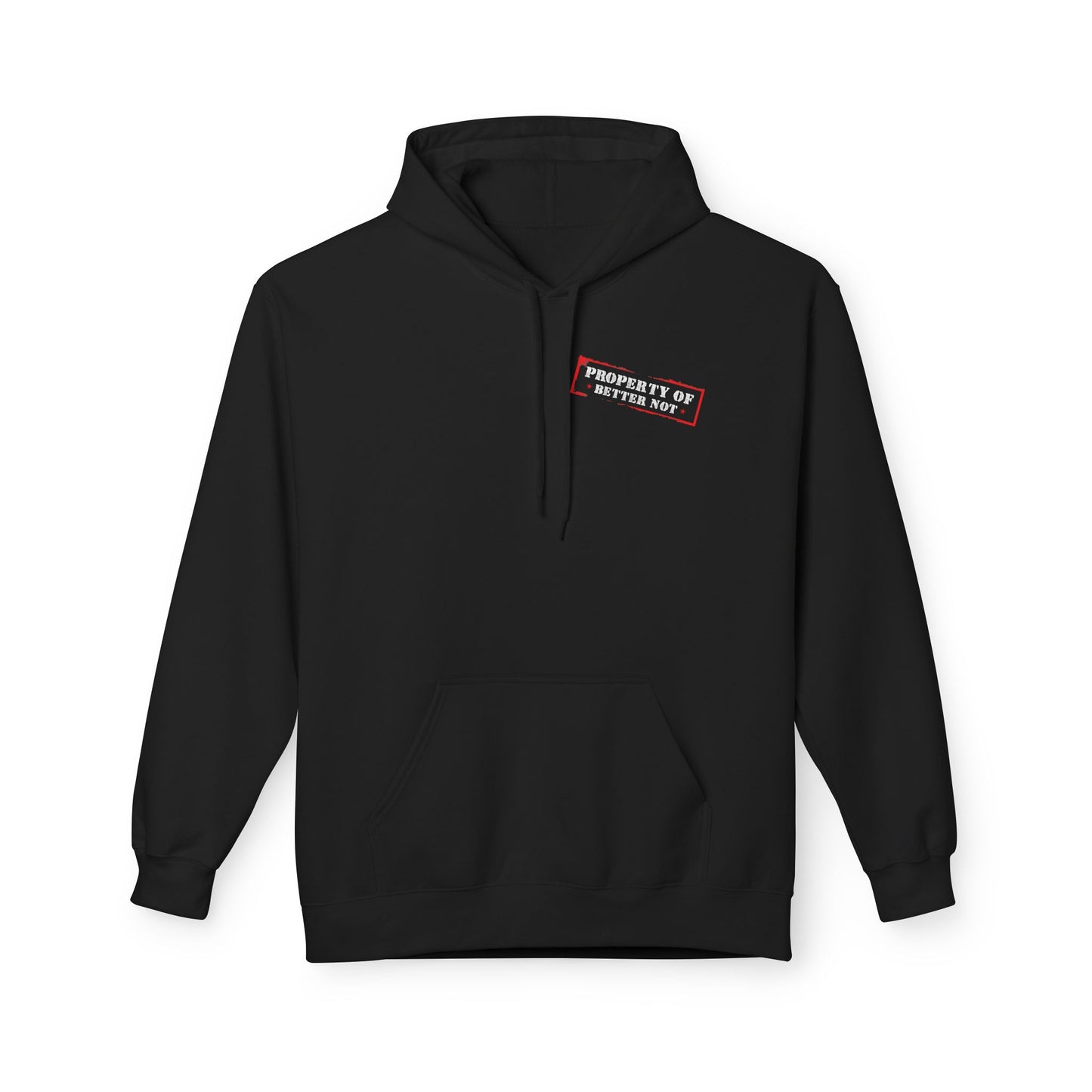 The Good Time Hoodie