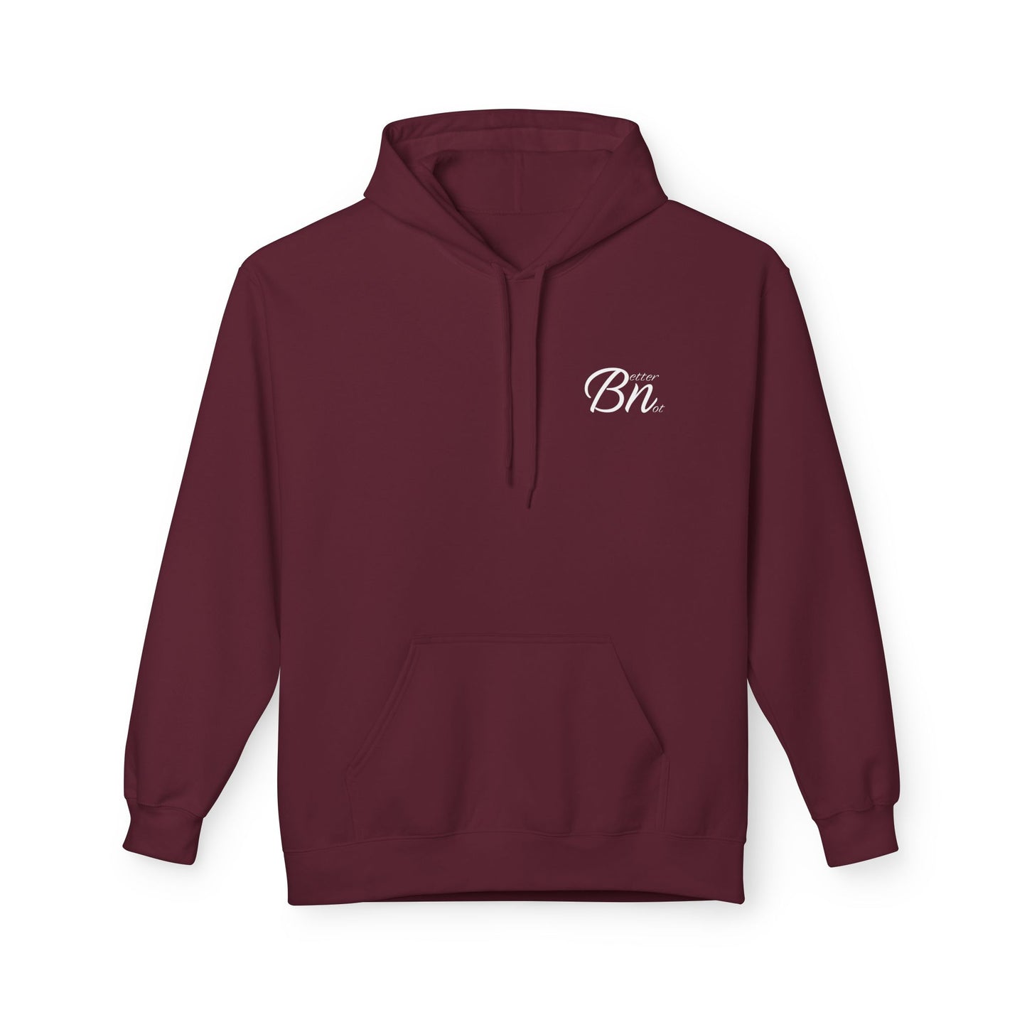 The Script Hoodie