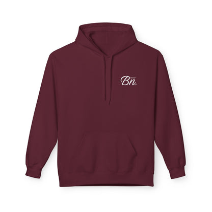 The Script Hoodie