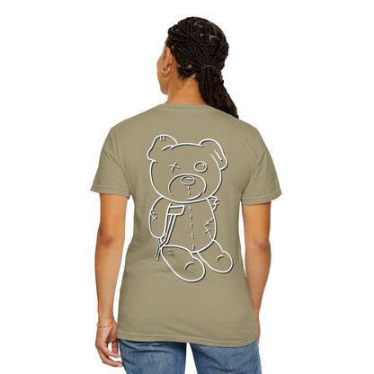 Mascot Tee