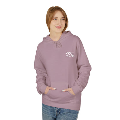 The Script Hoodie