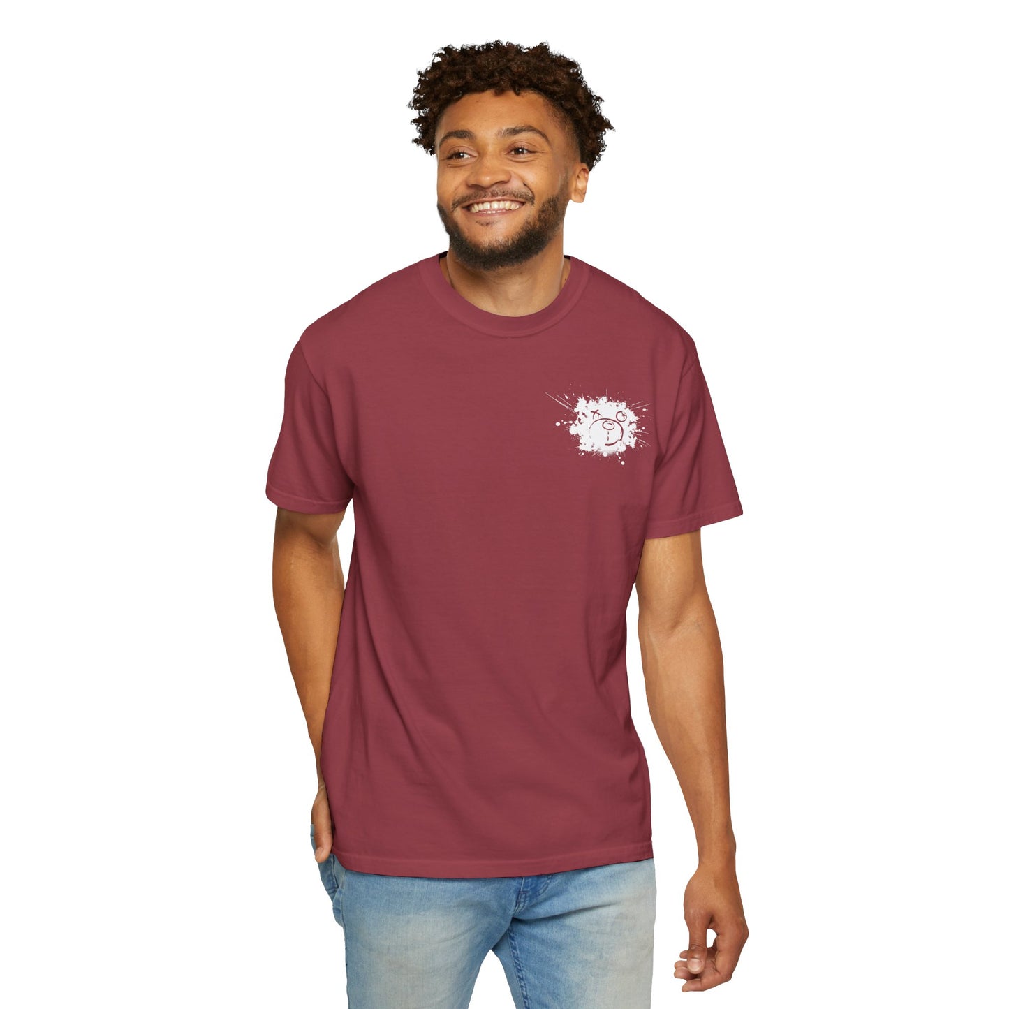 Graffiti Bear Tee
