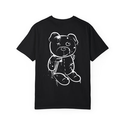 Graffiti Bear Tee
