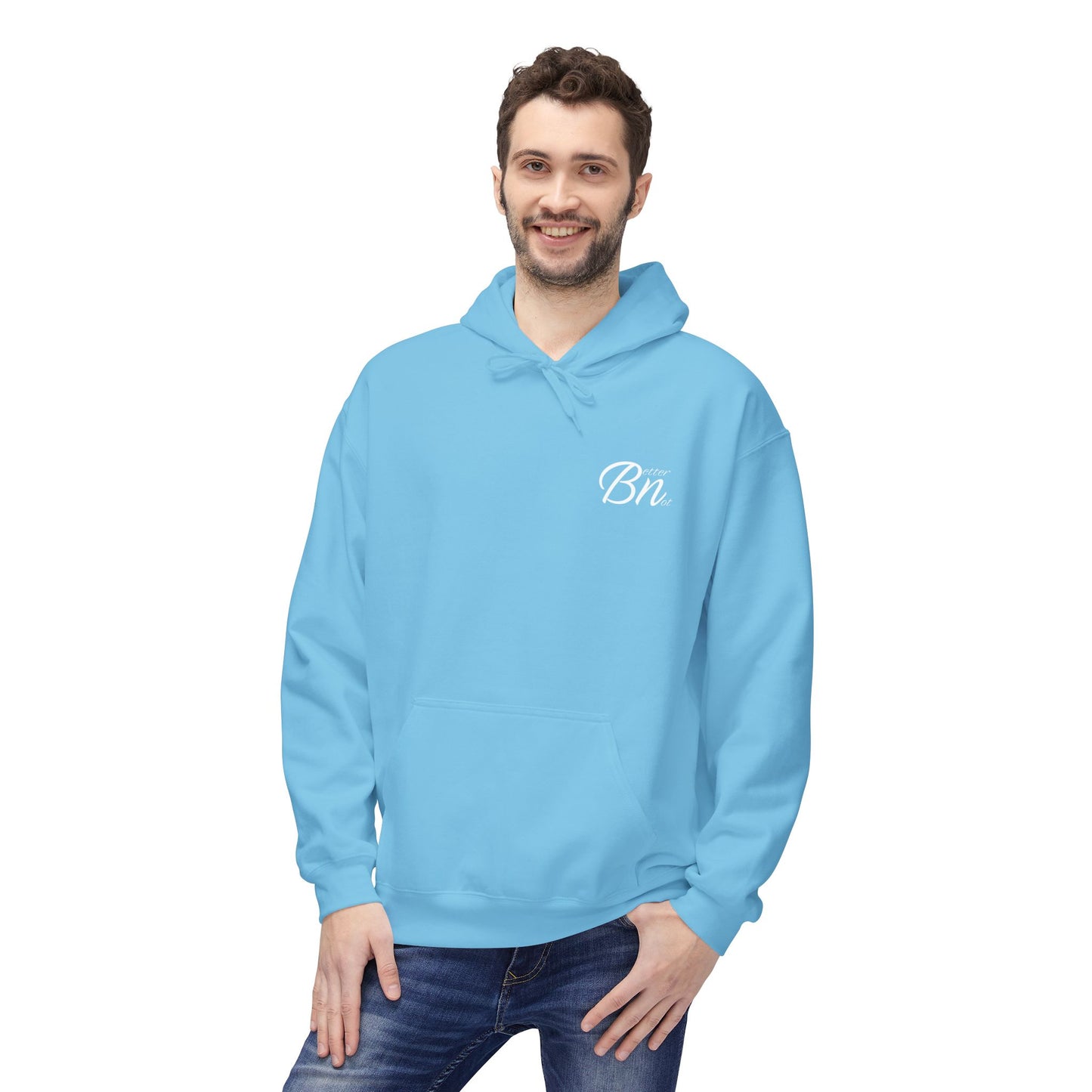 The Script Hoodie