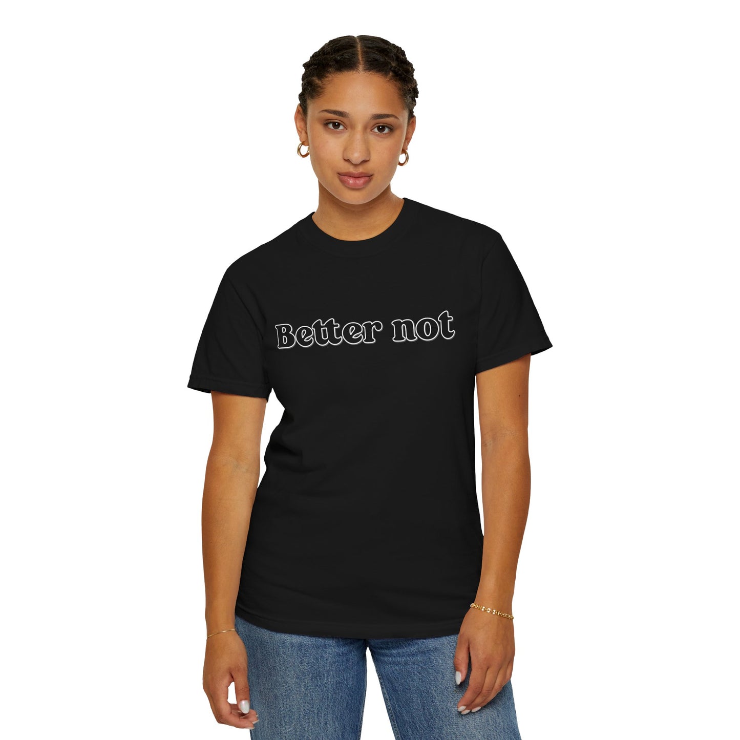 Mascot Tee