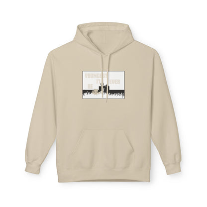 Live Young Hoodie