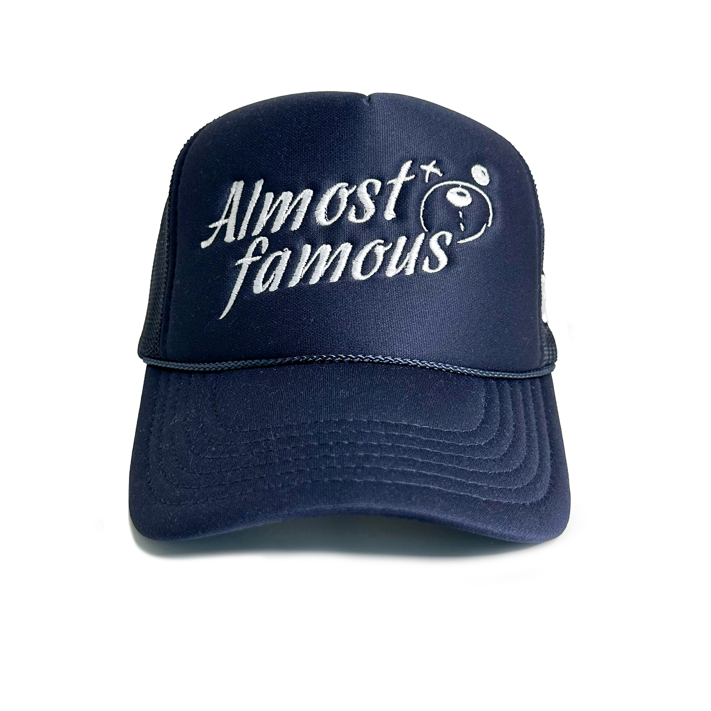 Almost Famous Trucker