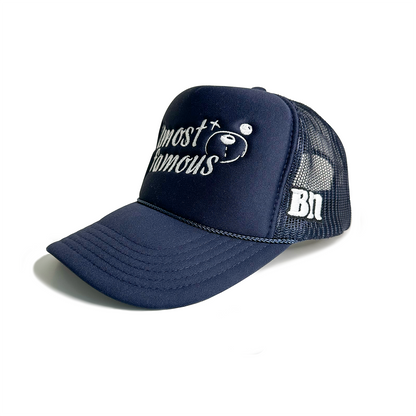 Almost Famous Trucker