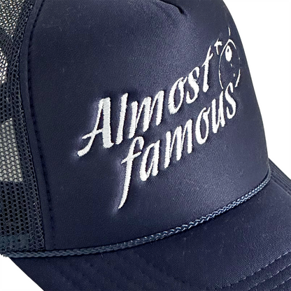 Almost Famous Trucker
