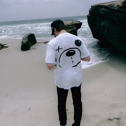 Bear Face Tee