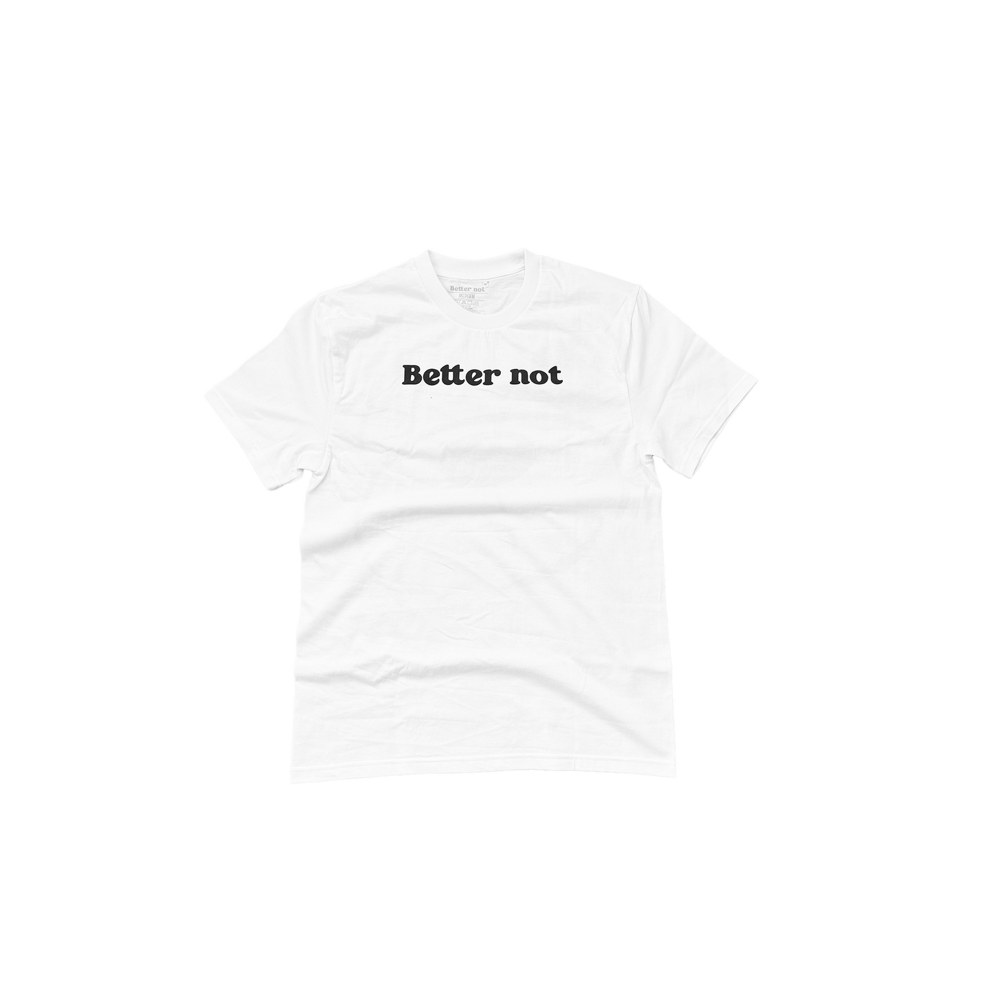 Bear Face Tee