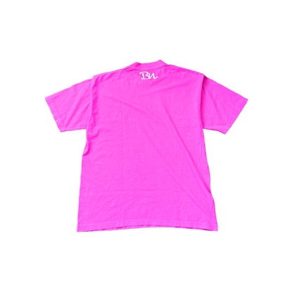 Off-Centered Tee