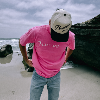 Off-Centered Tee